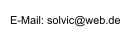 E-Mail: solvic@web.de
